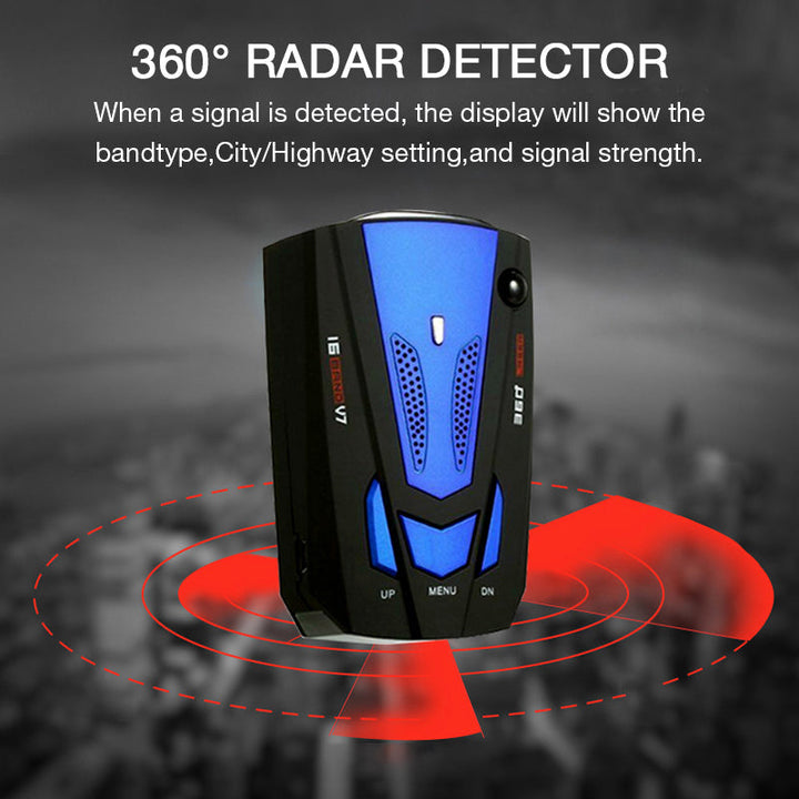 Vehicle Early Warning Lidar Flow Velocity Detector | Kalsten