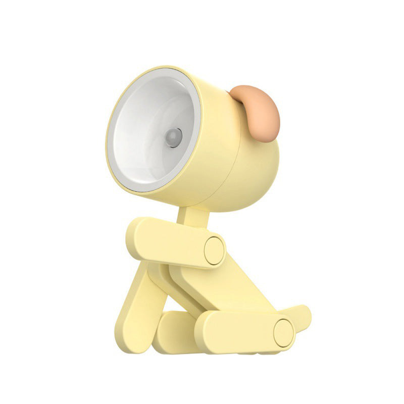 LED Shadow Night Light | Kalsten