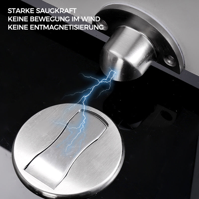 Kalsten | Invisible magnetic door stop made of stainless steel