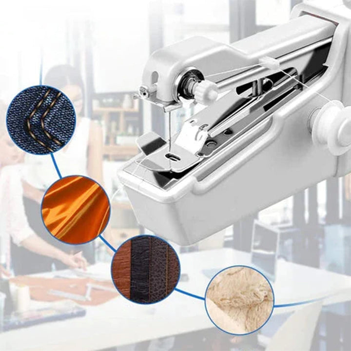 Portable Portable Sewing Machine | Kalsten