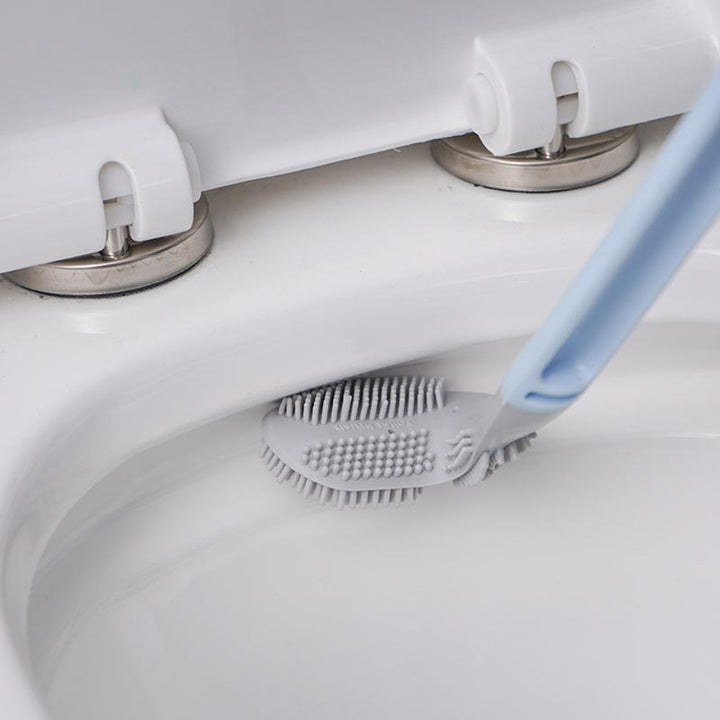 Long-handled toilet brush | Kalsten