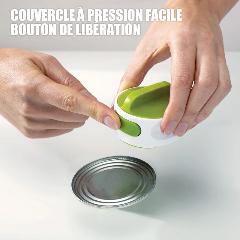 Kitchen Safety Can Opener | Kalsten