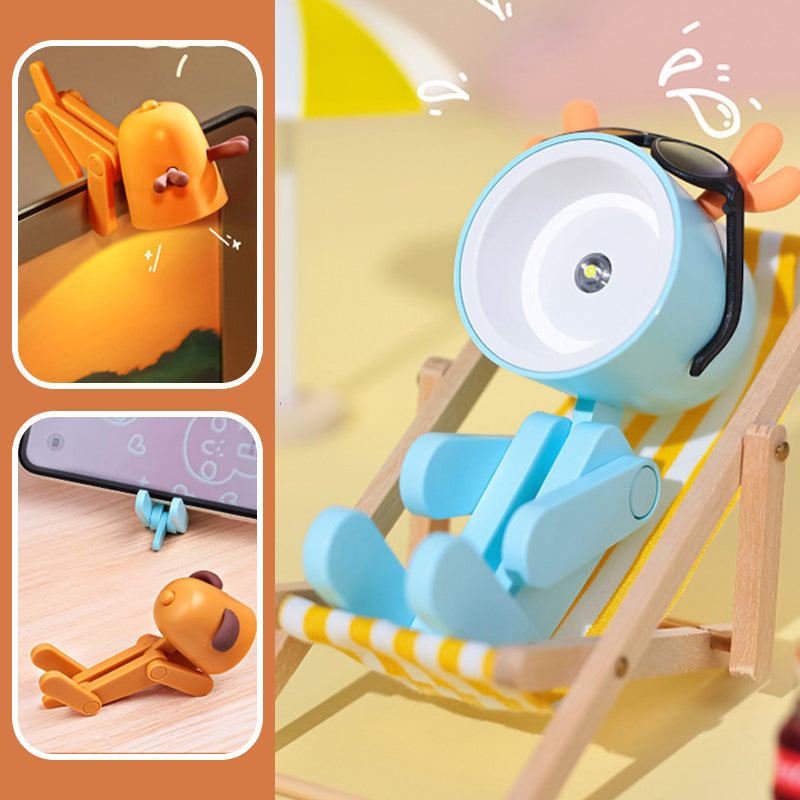 Cute LED night light | Kalsten