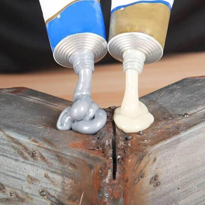 Magical Metal Repair Adhesive (A&B) | Kalsten