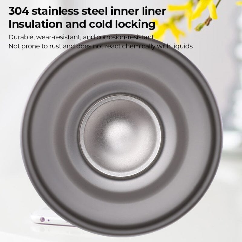 Car Cup 304 Stainless Steel Thermos | Kalsten