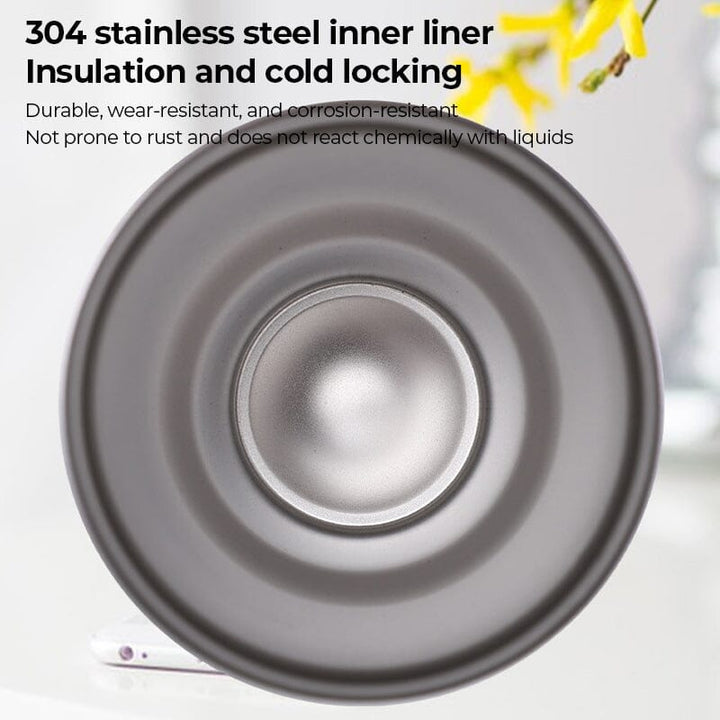 Car Cup 304 Stainless Steel Thermos | Kalsten