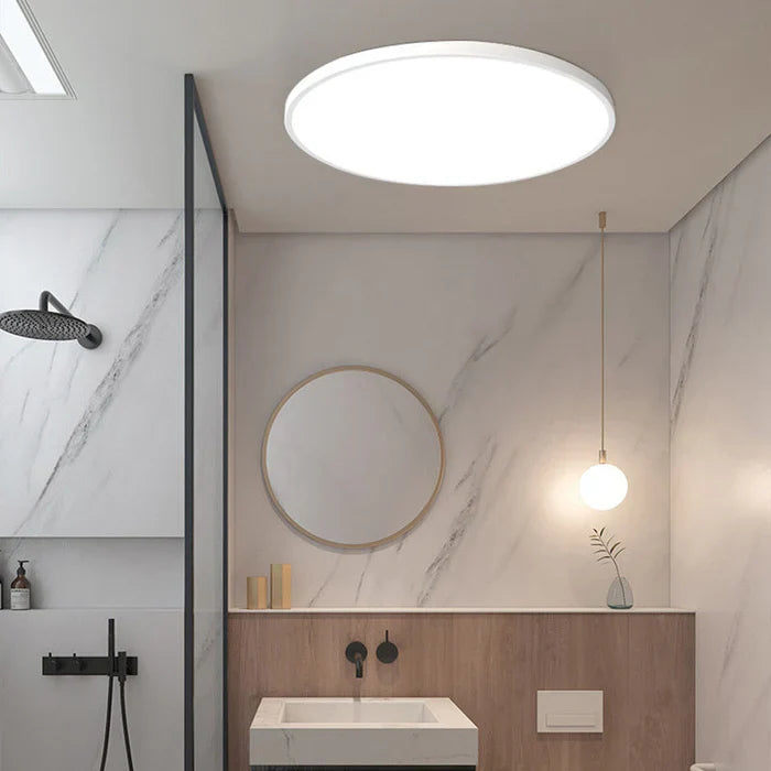 Stylish LED Ceiling Lamp - OrbGlow | Kalsten