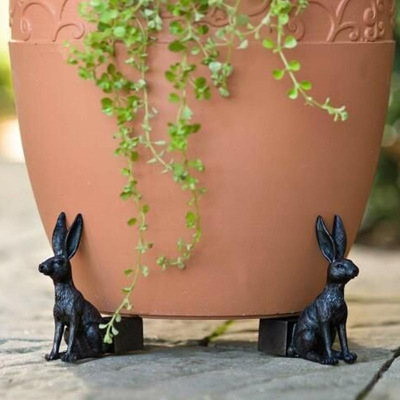 Kalsten | Cute animal-shaped toilet feet (set of 3)