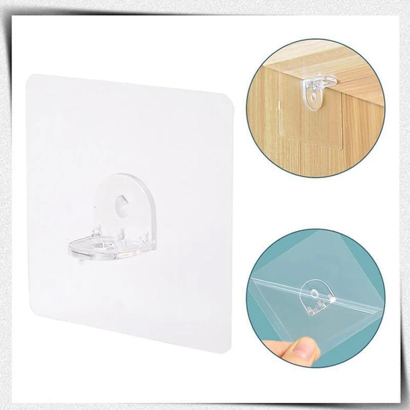 Wardrobe partition holder | Kalsten