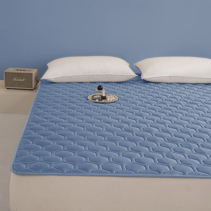 Dog Cooling Mat Indoor Outdoor Bed Pad | Kalsten