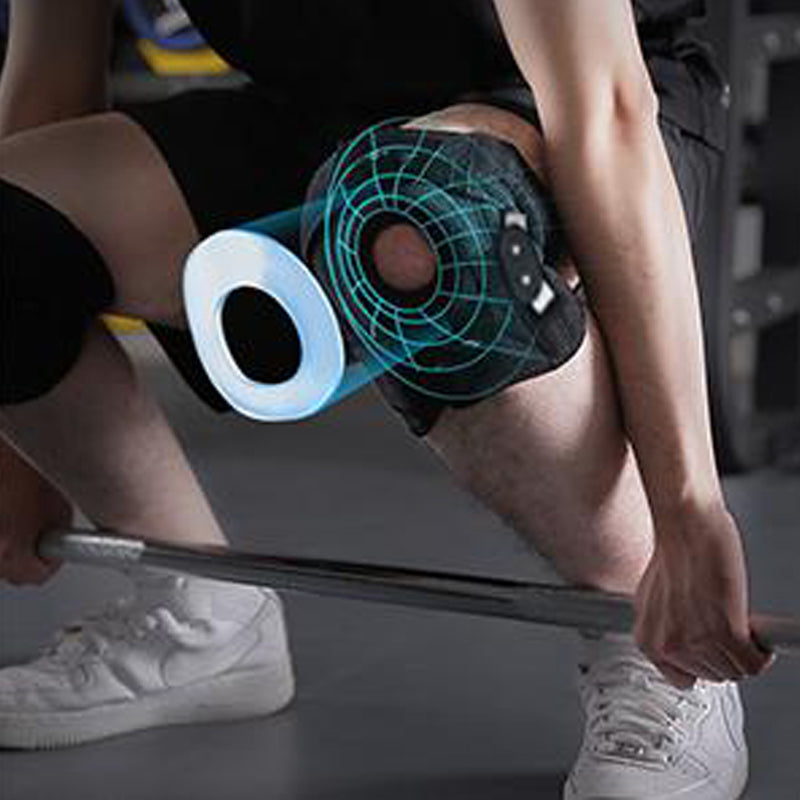 Kalsten | KneeGuard – Complete support, pain-free mobility