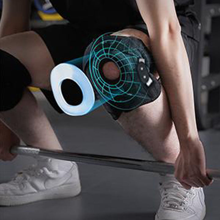 Kalsten | KneeGuard – Complete support, pain-free mobility