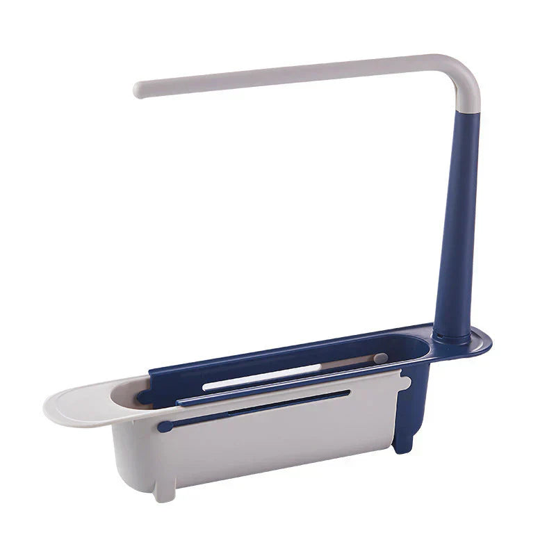 Orga-Meister — Say goodbye to chaos and puddles for a sparkling clean feel-good kitchen! | Kalsten