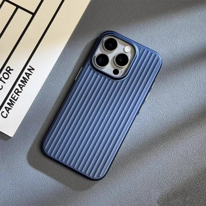 NoviroaShield | Ultra-Slim Shockproof Phone Case with Drop Protection | Kalsten