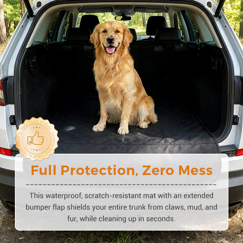 PetArmor — Maximum protection and comfort for stress-free car rides with your favorite | Kalsten