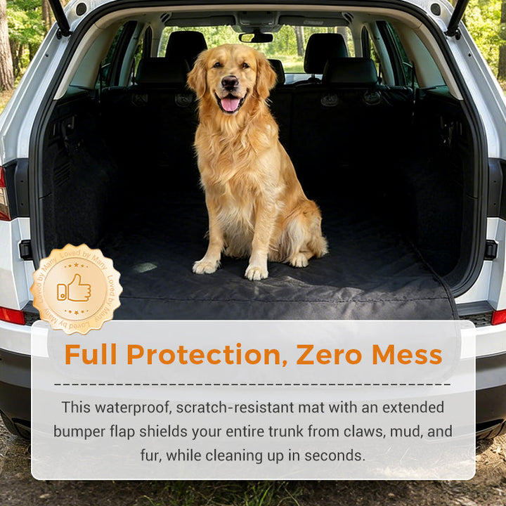 PetArmor — Maximum protection and comfort for stress-free car rides with your favorite | Kalsten