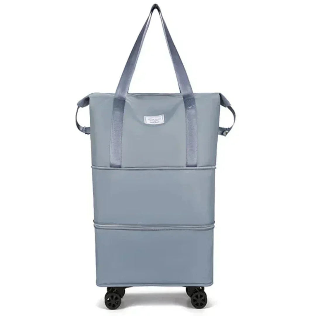 OrgaMax – Master your travel chaos with effortless style and carefree tranquility | Kalsten