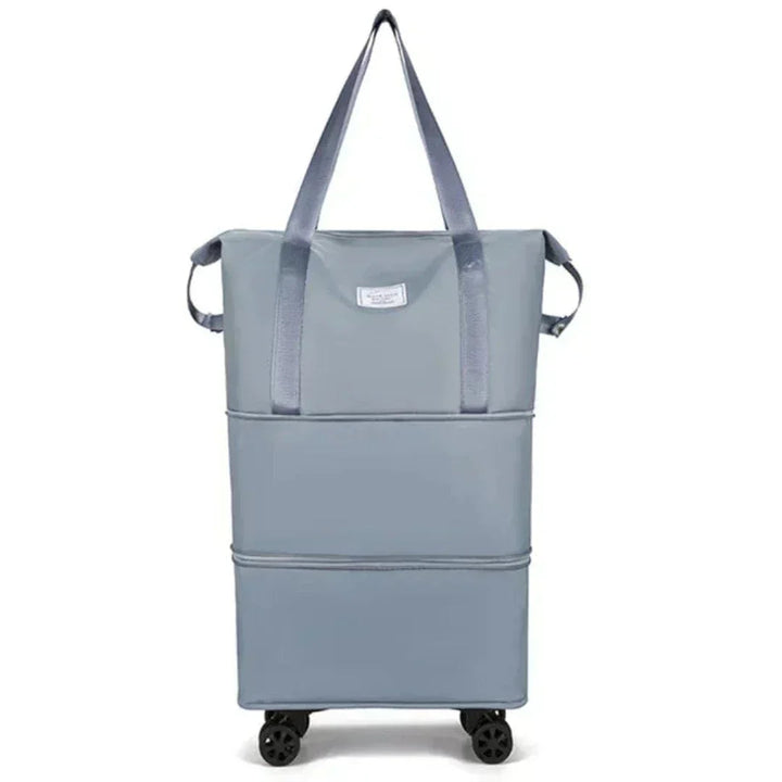 OrgaMax – Master your travel chaos with effortless style and carefree tranquility | Kalsten