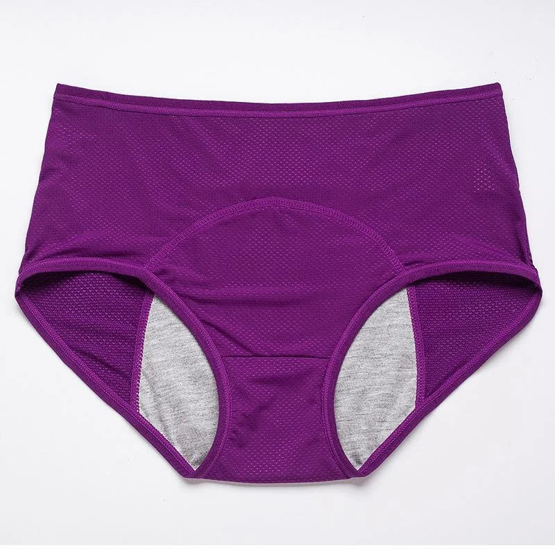 Kalsten | Leak-proof protective panties with high waist
