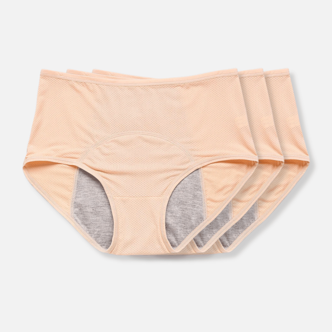 Kalsten | Elegant Women's Underwear with Leak-Free Technology – Aurora Comfort Slip
