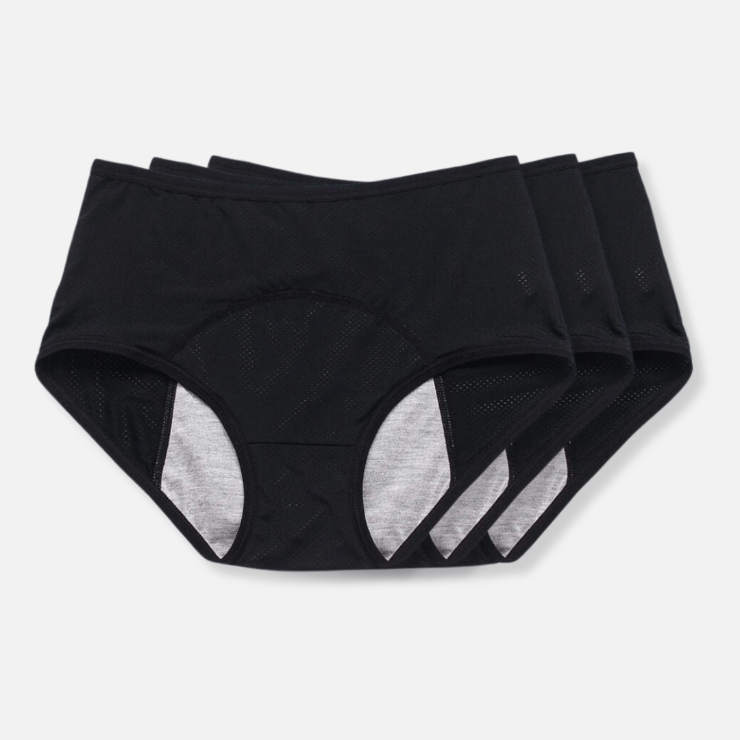 Kalsten | Elegant Women's Underwear with Leak-Free Technology – Aurora Comfort Slip