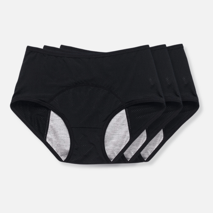 Kalsten | Elegant Women's Underwear with Leak-Free Technology – Aurora Comfort Slip