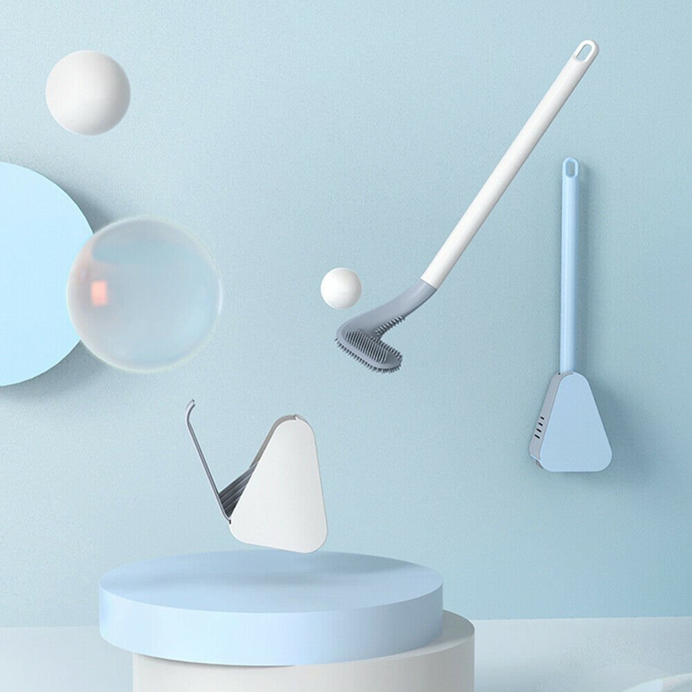 Clean Toilets - No more dirt - Flawless hygiene - User-friendliness | Kalsten