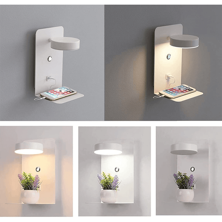 Kalsten | ChargeBeam Streamlined Bedside Solution