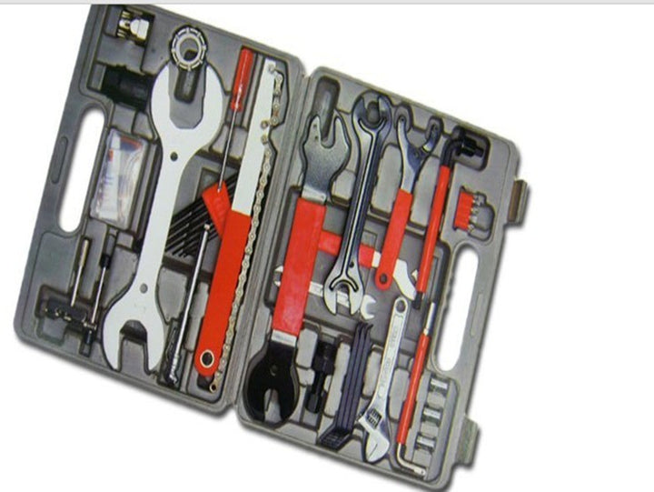 Comprehensive Mechanics Tool Set Kalsten