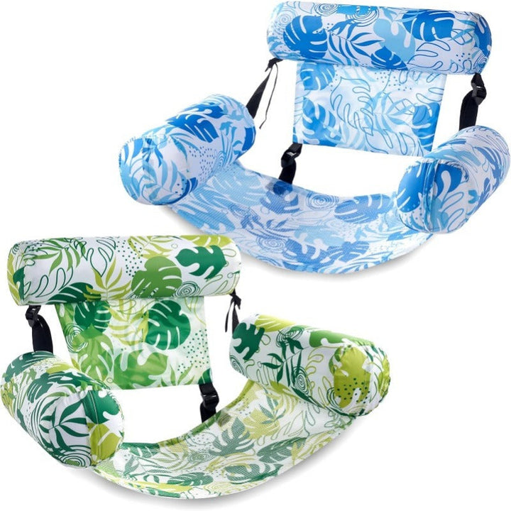 Kalsten | Inflatable Pool Float Chairs