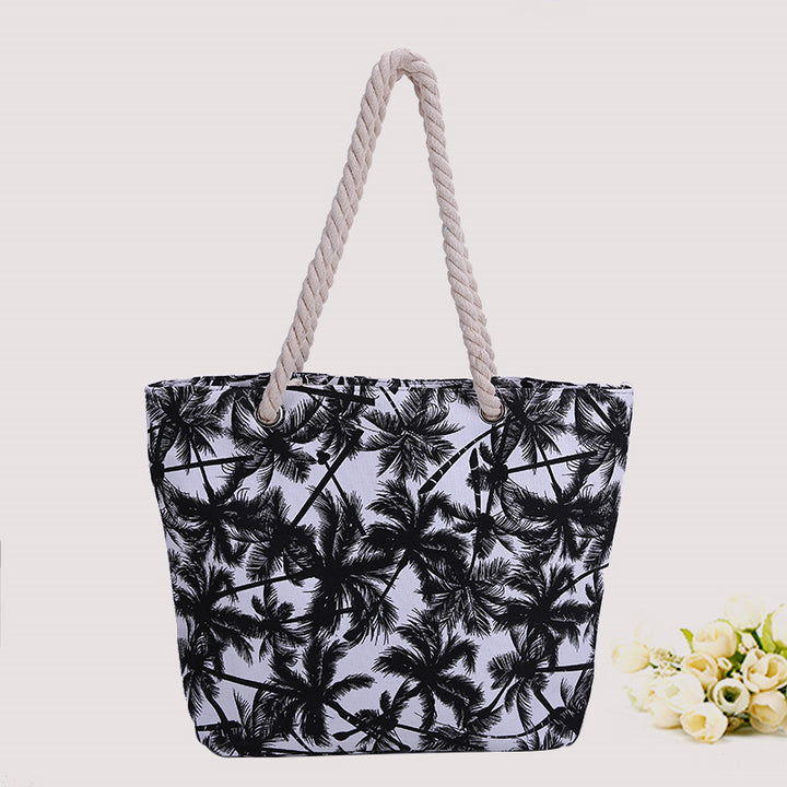 Beach bag Kalsten