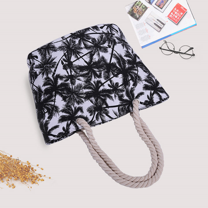 Beach bag Kalsten