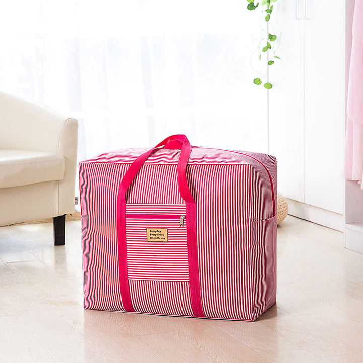 Spacious Travel Storage Bag Kalsten