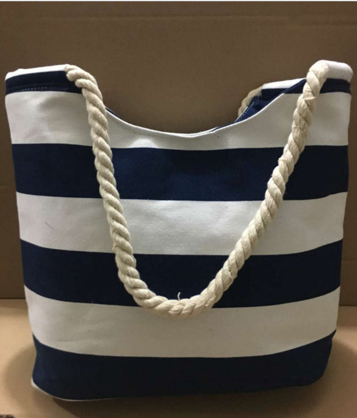 Beach bag Kalsten