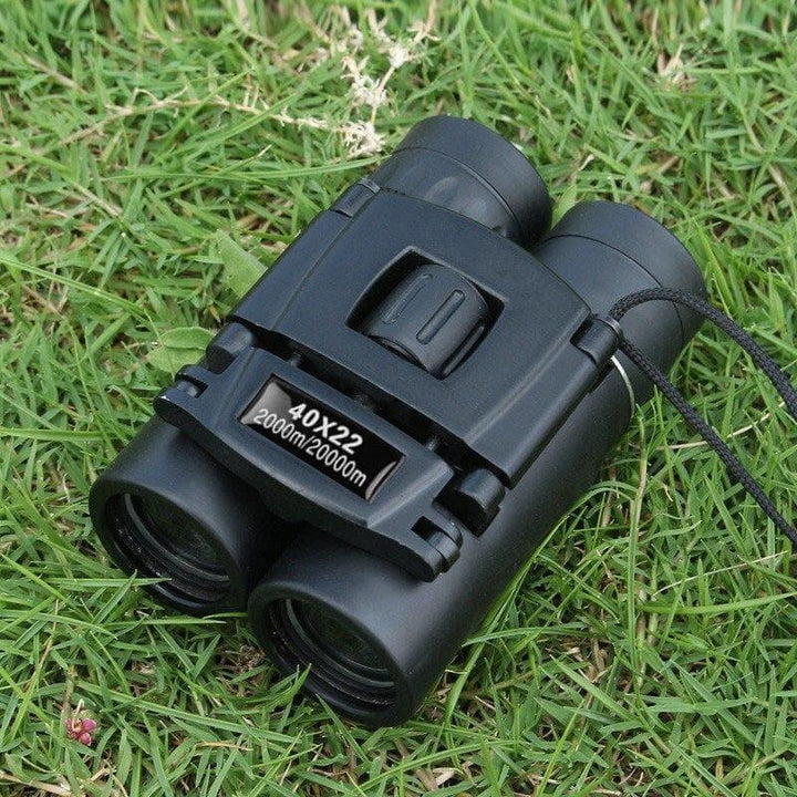 Kalsten | Premium 40×22 HD Binoculars | Waterproof, Compact & Ideal for Bird Watching, Hiking & Stargazing
