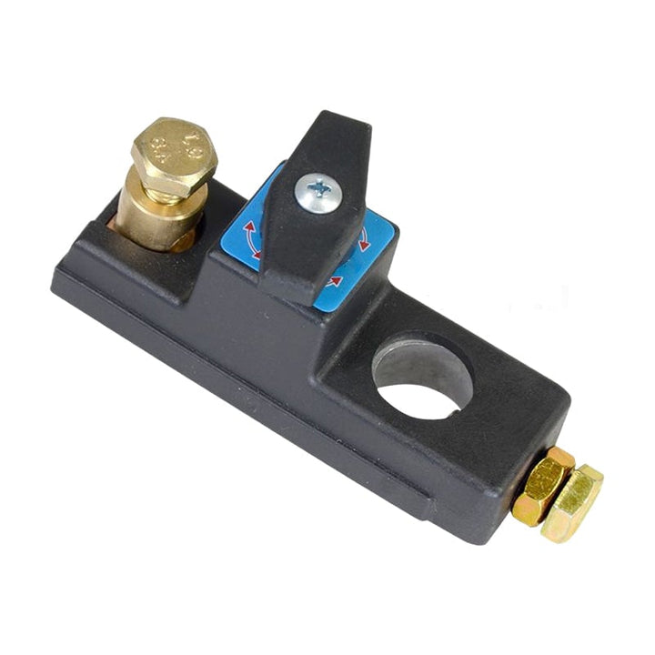 Smart car battery disconnect switch | Kalsten