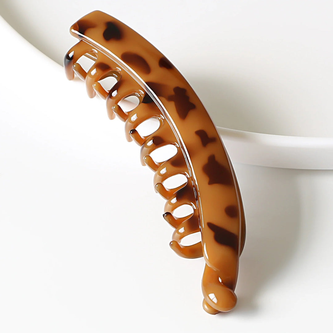 Kalsten | Large Banana Hair Clips