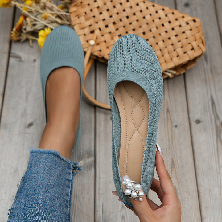Kalsten | Orthopedic Slippers for Women