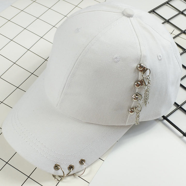 Men's Urban Chic Adjustable Cap Kalsten