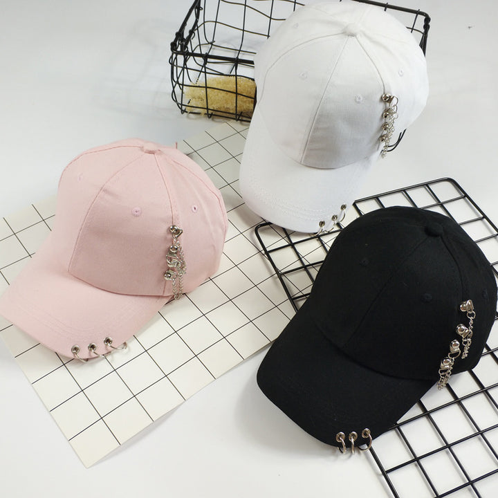 Men's Urban Chic Adjustable Cap Kalsten