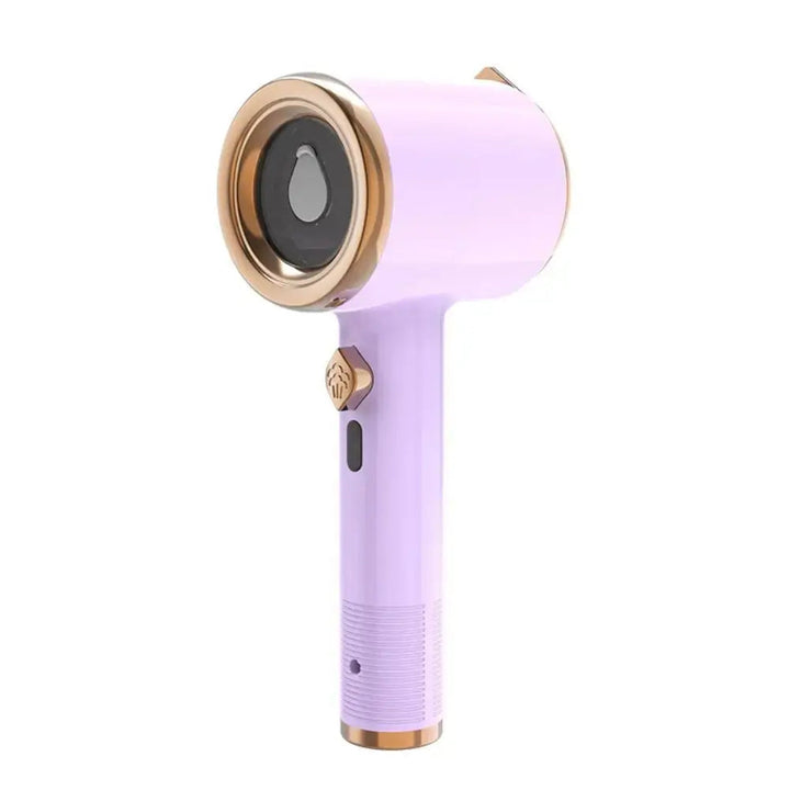 TurboDampf Pro — Your Wrinkle-Free Style Rescue – Anytime, Anywhere, Instantly! | Kalsten