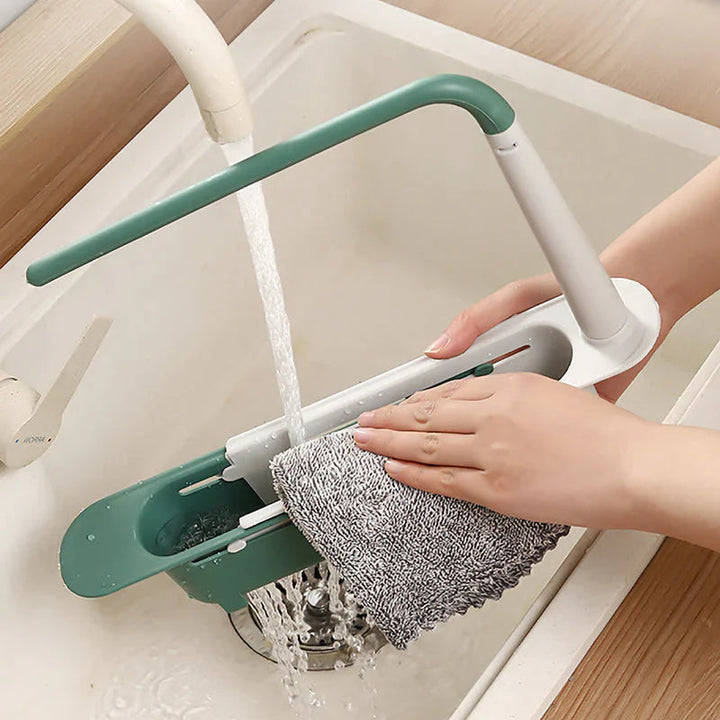 Orga-Meister — Say goodbye to chaos and puddles for a sparkling clean feel-good kitchen! | Kalsten