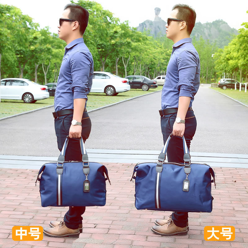 Travel Duffle Bag Kalsten