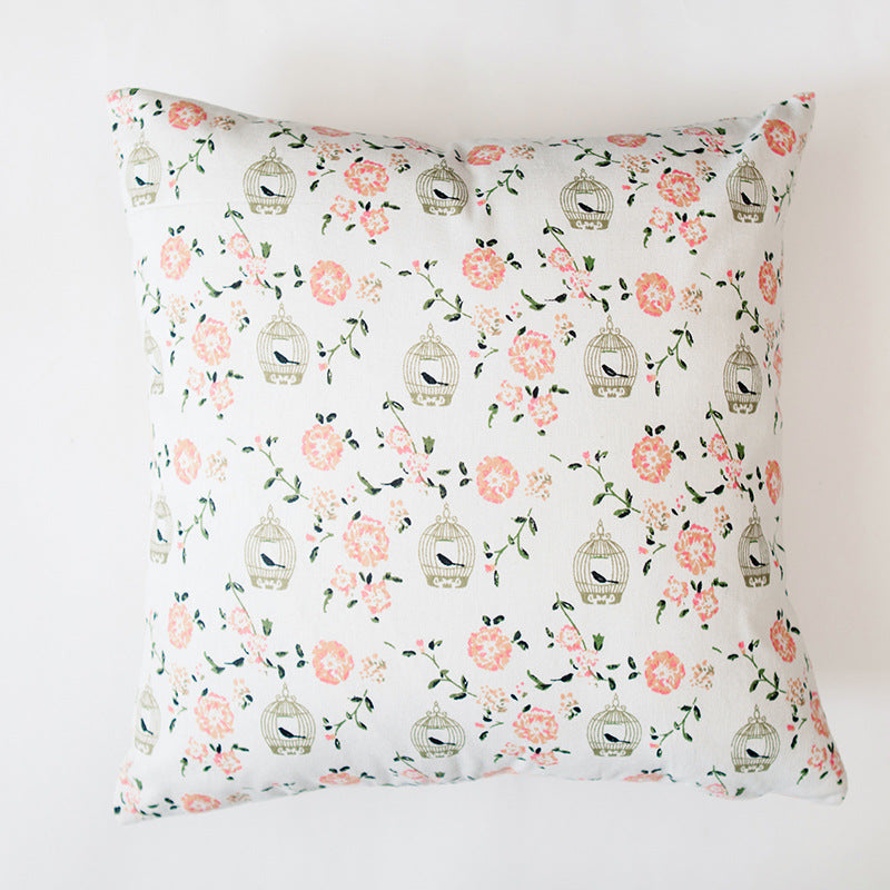 Stylish Decorative Throw Pillow