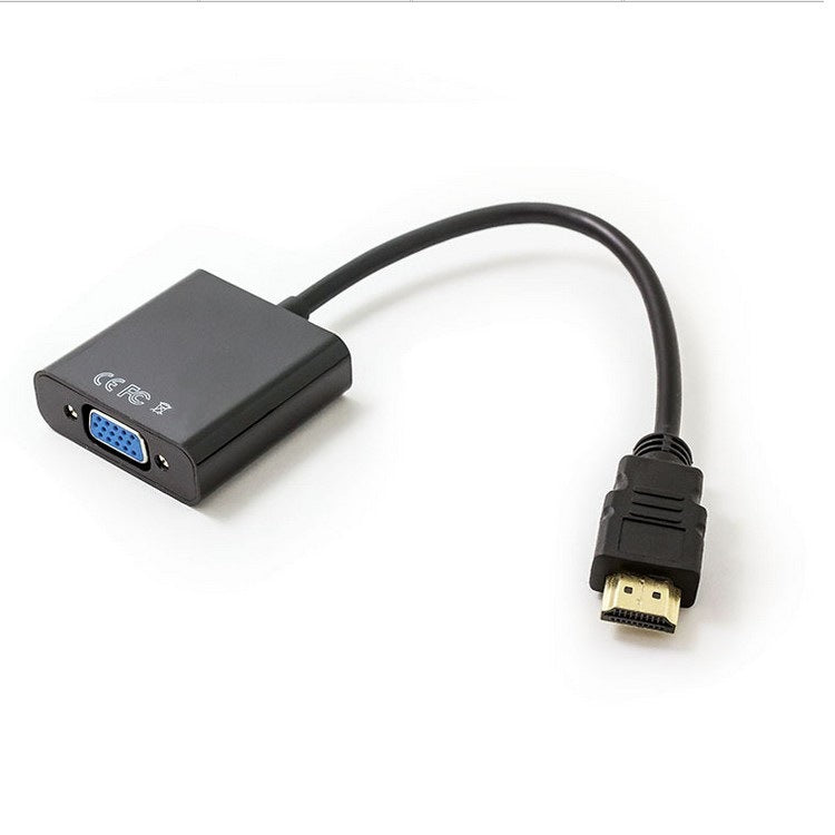 HDMI to VGA Adapter with Audio Output Kalsten