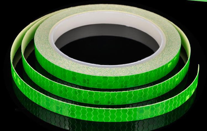 High-Visibility Reflective Tape Kalsten