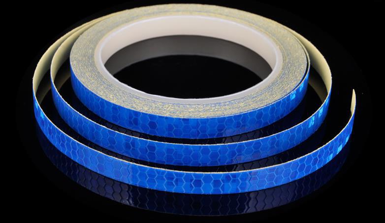High-Visibility Reflective Tape Kalsten