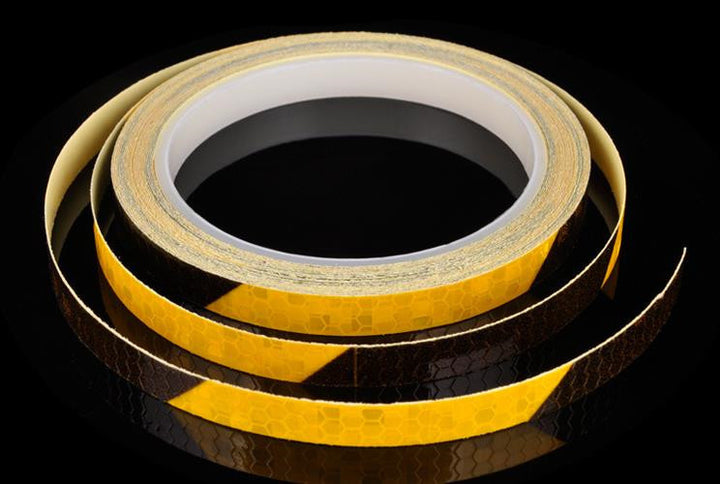 High-Visibility Reflective Tape Kalsten