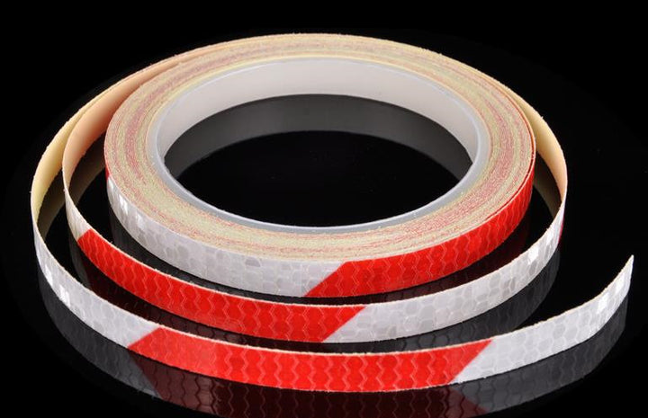 High-Visibility Reflective Tape Kalsten