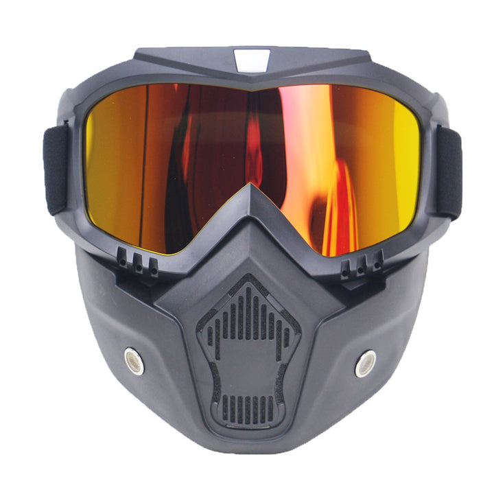 Off-Road Motorcycle Goggles Kalsten